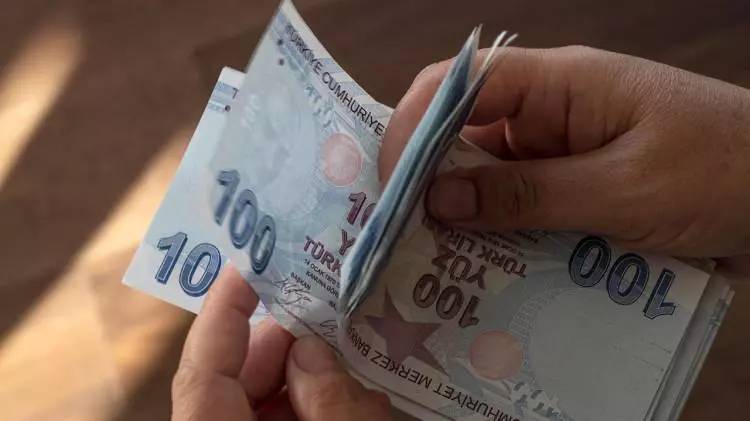 Yarış iyice kızıştı! Bankalar emekli maaşı promosyonlarını güncelledi! En yüksek maaş promosyonun hangi banka veriyor? 8