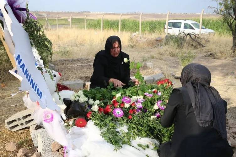 Narin cinayetinin delilleri böyle karartıldı! Organize bir şekilde deliller böyle saklandı 2