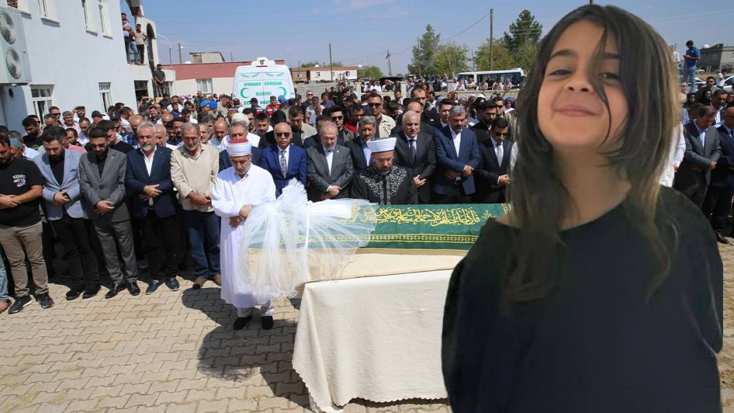 Narin cinayetini aydınlatacak son dakika gelişmesi! 37 saniyelik o konuşma dava dosyasında ortaya çıktı 2