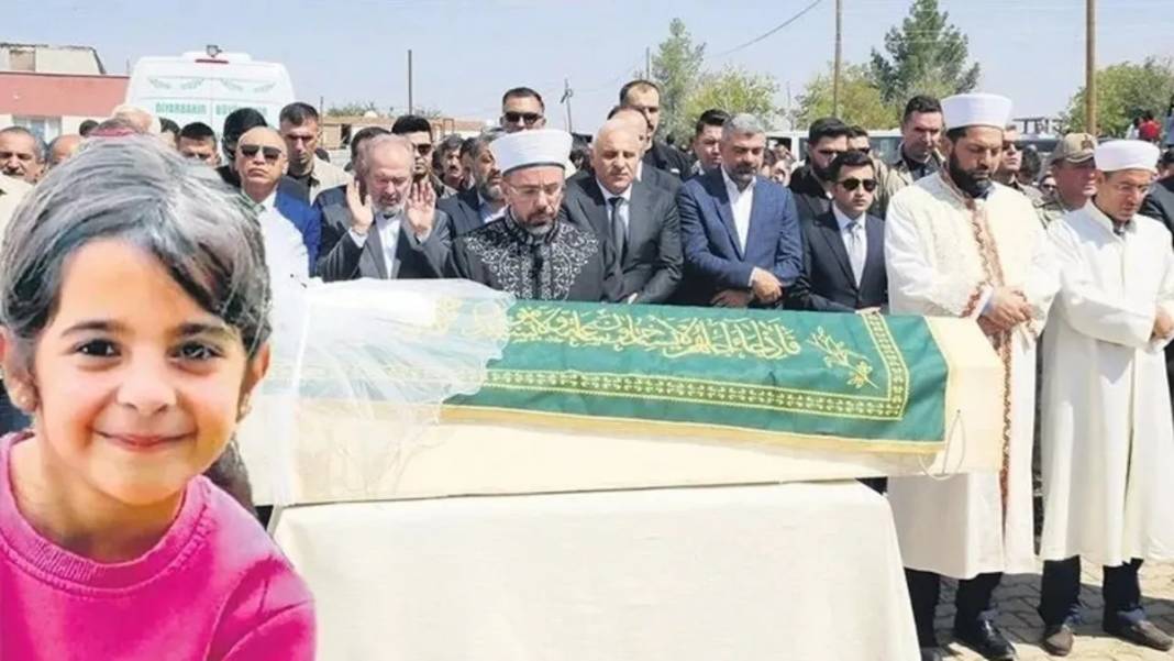 Narin Güran cinayetinde sıcak gelişme! Adli Tıp Narin Güran’ın Ölümüne İlişkin  Raporu Açıklandı 8