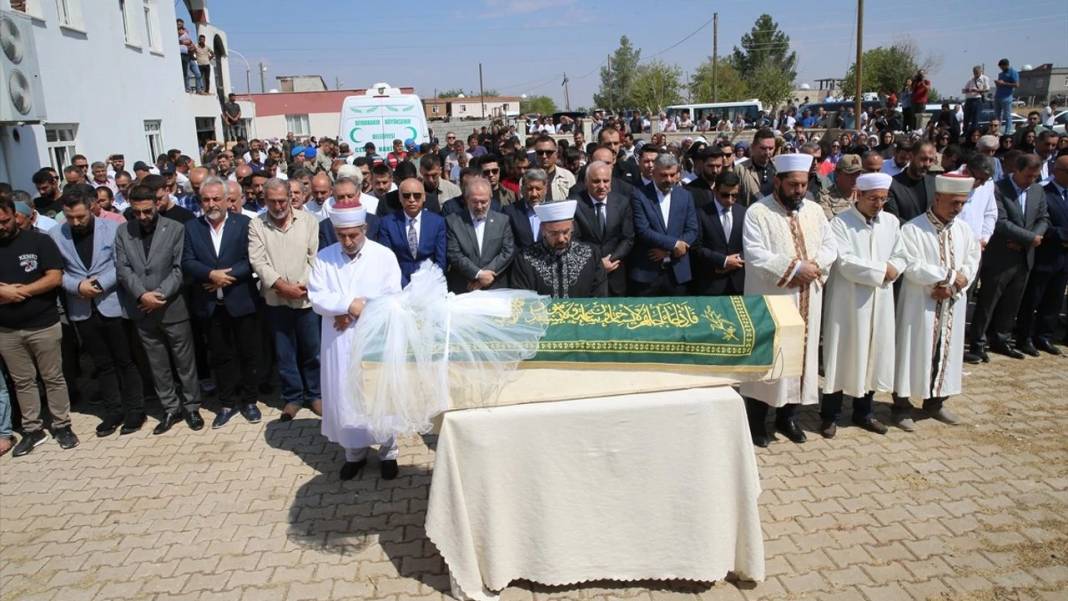 Narin Güran cinayeti soruşturmasının seyrini değiştirecek yeni delil! Ahırda bulundu! Komandolar aralıksız nöbette 9