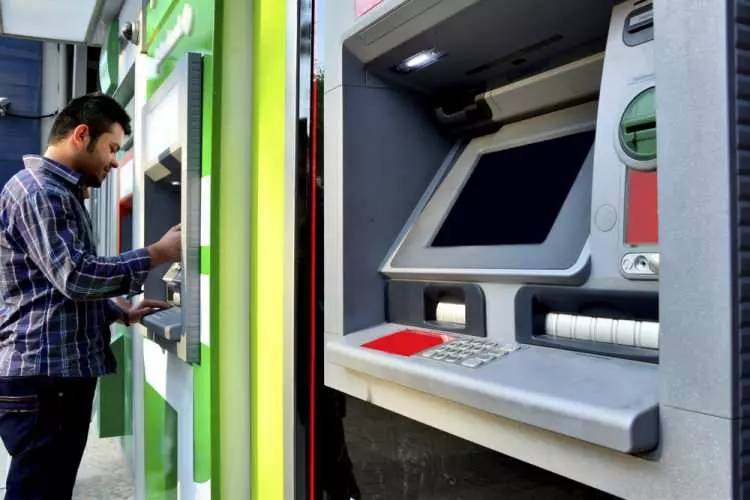 Her yıl milyarlarca liralık kâr açıklayan bankaların ATM oyunu! Kendi paranızı çekemiyorsunuz! 20