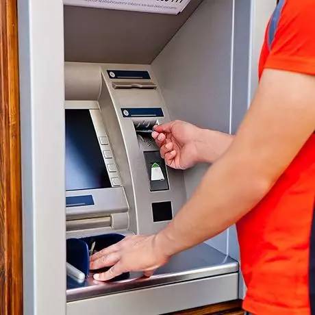 Her yıl milyarlarca liralık kâr açıklayan bankaların ATM oyunu! Kendi paranızı çekemiyorsunuz! 21