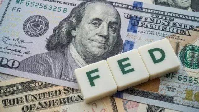 FED'in faiz kararına piyasaların tepkisi ne oldu? Dolar, Euro, Altın, borsa ve Bitcoin'de son durum ne 1