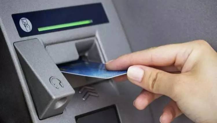 Her yıl milyarlarca liralık kâr açıklayan bankaların ATM oyunu! Kendi paranızı çekemiyorsunuz! 26