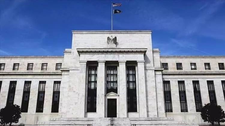 FED'in faiz kararına piyasaların tepkisi ne oldu? Dolar, Euro, Altın, borsa ve Bitcoin'de son durum ne 4