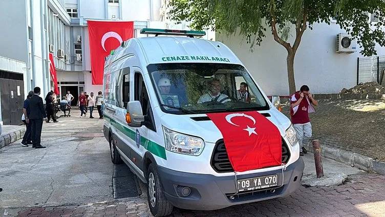 Türkiye Ayşenur Ezgi Eygi'yi bağrına basarak son yolculuğuna uğurladı 8