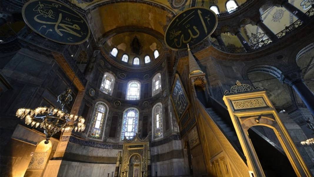 Diyanet açıkladı! Bu Cuma hutbesinin konusu ne? 20 Eylül 2024 Cuma hutbesi 5