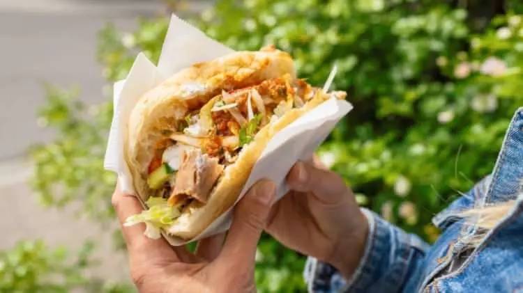 Almanya'da döner krizi! İşyeri sayısının üst sınıra getirilmesi talebinde bulundular! 2