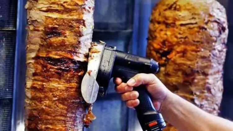 Almanya'da döner krizi! İşyeri sayısının üst sınıra getirilmesi talebinde bulundular! 3