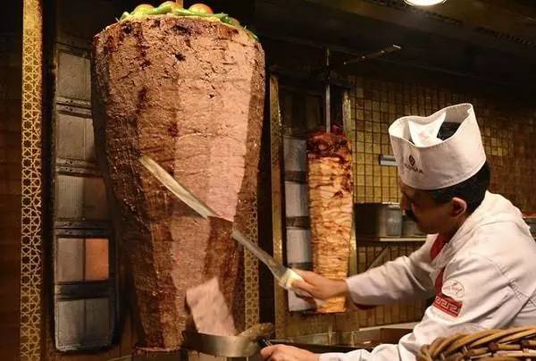 Almanya'da döner krizi! İşyeri sayısının üst sınıra getirilmesi talebinde bulundular! 5