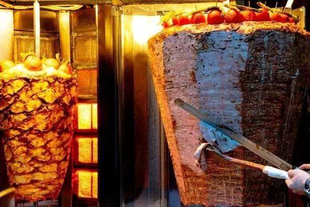 Almanya'da döner krizi! İşyeri sayısının üst sınıra getirilmesi talebinde bulundular! 6