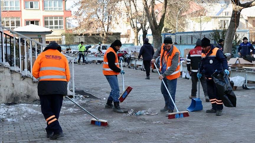 Milyonlarca çalışanı heyecanlandıran açıklama! 2025 asgari ücret ne kadar olacak! Sosyal güvenlik uzmanı açıkladı! 4