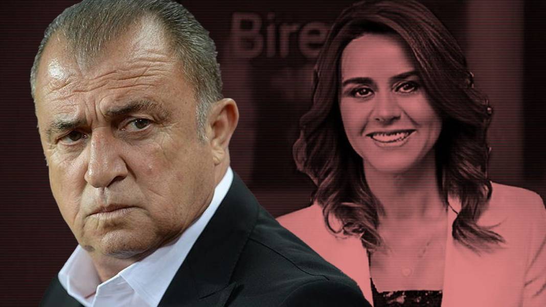 Seçil Erzan'dan mahkemede çok çarpıcı Fatih Terim, ifadesi! Aldığı paraları bakın kimlere dağıtmış! 2