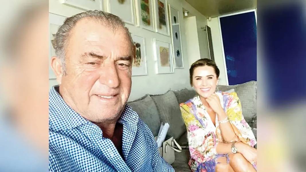 Seçil Erzan'dan mahkemede çok çarpıcı Fatih Terim, ifadesi! Aldığı paraları bakın kimlere dağıtmış! 5