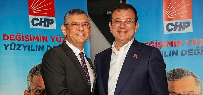 CHP Genel Başkanı Özgür Özel'den İmamoğlu hakaret davası açıklaması: ''Biz her ihtimali göz önüne alıyoruz'' 3