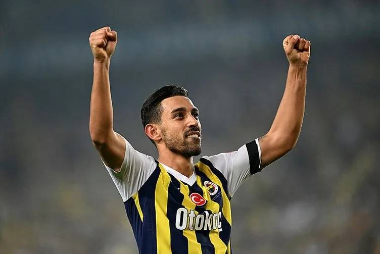 Fenerbahçe'de İrfan Can Kahveci krizi patlak verdi! Yıldız futbolcu Sözleşme teklifini geri çevirdi 7