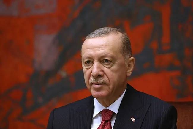 Başkan Erdoğan'dan flaş açıklamalar:Yeni süreçte Genel Başkan Yardımcılarında ve Kabine'de de bazı değişiklikler olabilir 9