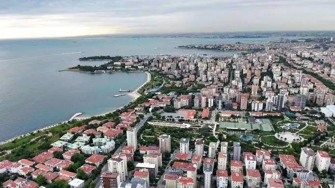 İstanbul'da daire fiyatları aldı başını gitti, ev almak artık hayal oldu! İşte İstanbul'da ilçe ilçe en düşük ve en yüksek daire fiyatları 12