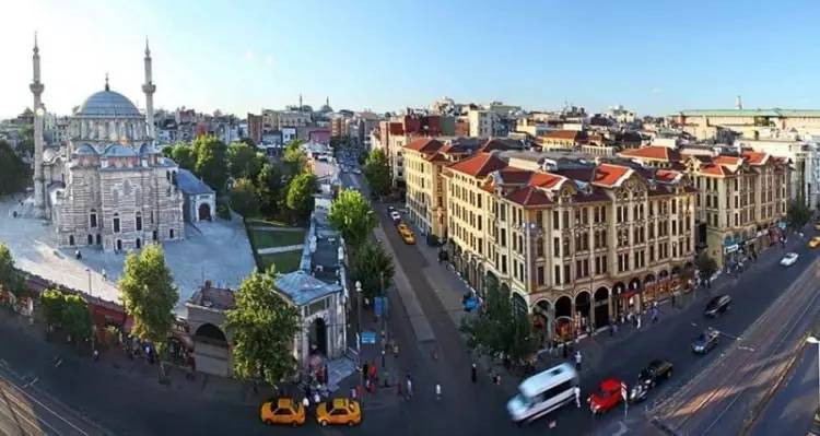 İstanbul'da daire fiyatları aldı başını gitti, ev almak artık hayal oldu! İşte İstanbul'da ilçe ilçe en düşük ve en yüksek daire fiyatları 16