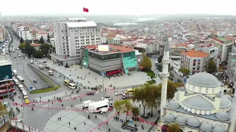 İstanbul'da daire fiyatları aldı başını gitti, ev almak artık hayal oldu! İşte İstanbul'da ilçe ilçe en düşük ve en yüksek daire fiyatları 17