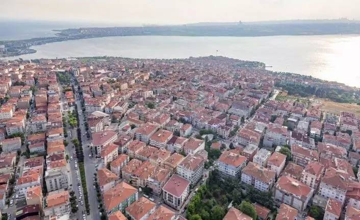 İstanbul'da daire fiyatları aldı başını gitti, ev almak artık hayal oldu! İşte İstanbul'da ilçe ilçe en düşük ve en yüksek daire fiyatları 19