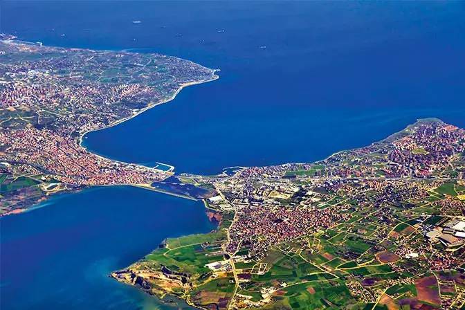 İstanbul'da daire fiyatları aldı başını gitti, ev almak artık hayal oldu! İşte İstanbul'da ilçe ilçe en düşük ve en yüksek daire fiyatları 23