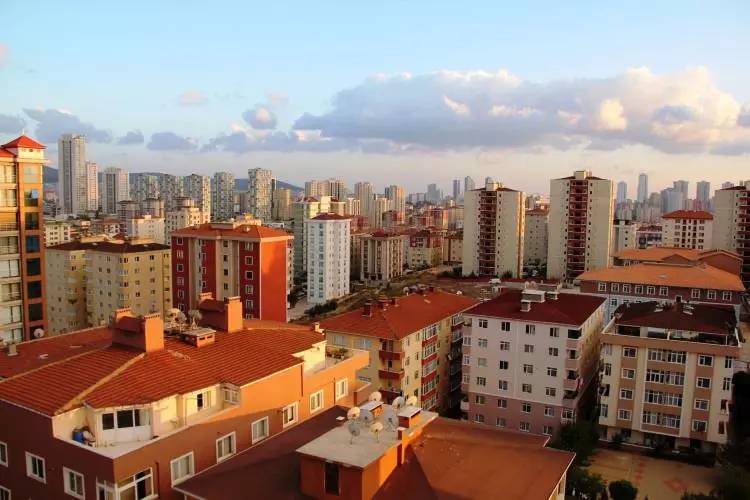 İstanbul'da daire fiyatları aldı başını gitti, ev almak artık hayal oldu! İşte İstanbul'da ilçe ilçe en düşük ve en yüksek daire fiyatları 26