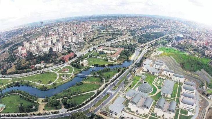 İstanbul'da daire fiyatları aldı başını gitti, ev almak artık hayal oldu! İşte İstanbul'da ilçe ilçe en düşük ve en yüksek daire fiyatları 27