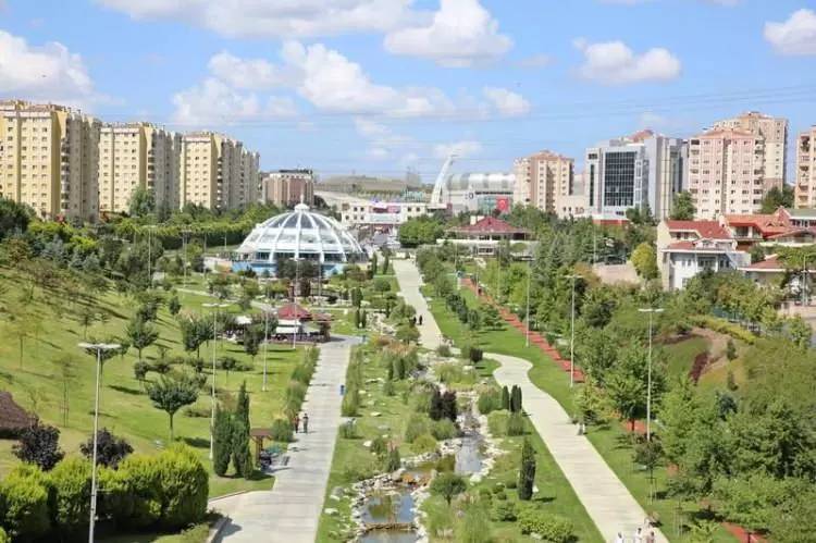 İstanbul'da daire fiyatları aldı başını gitti, ev almak artık hayal oldu! İşte İstanbul'da ilçe ilçe en düşük ve en yüksek daire fiyatları 28