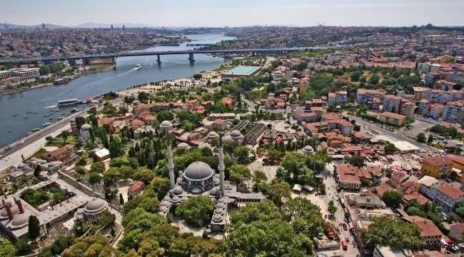 İstanbul'da daire fiyatları aldı başını gitti, ev almak artık hayal oldu! İşte İstanbul'da ilçe ilçe en düşük ve en yüksek daire fiyatları 31