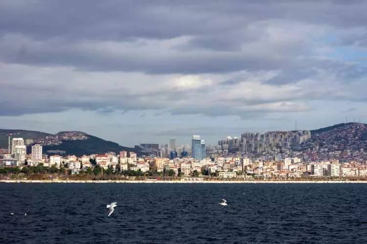 İstanbul'da daire fiyatları aldı başını gitti, ev almak artık hayal oldu! İşte İstanbul'da ilçe ilçe en düşük ve en yüksek daire fiyatları 33