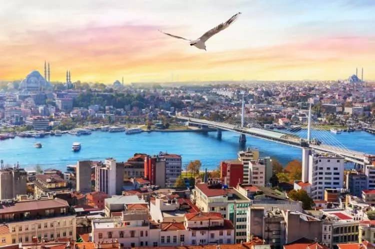 İstanbul'da daire fiyatları aldı başını gitti, ev almak artık hayal oldu! İşte İstanbul'da ilçe ilçe en düşük ve en yüksek daire fiyatları 34