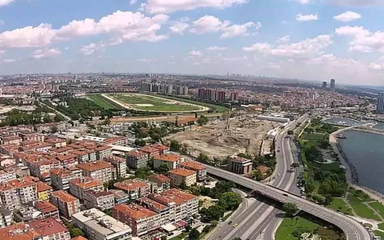 İstanbul'da daire fiyatları aldı başını gitti, ev almak artık hayal oldu! İşte İstanbul'da ilçe ilçe en düşük ve en yüksek daire fiyatları 39