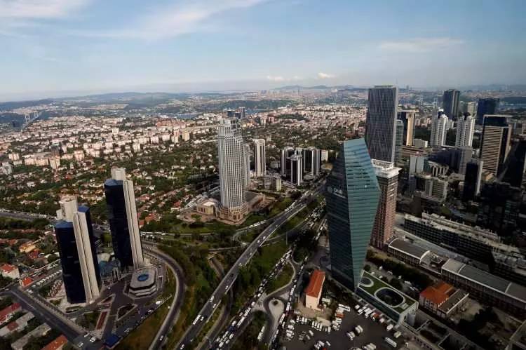 İstanbul'da daire fiyatları aldı başını gitti, ev almak artık hayal oldu! İşte İstanbul'da ilçe ilçe en düşük ve en yüksek daire fiyatları 5