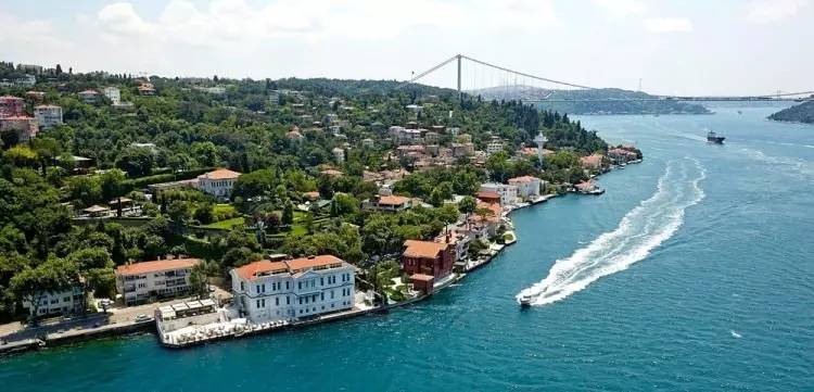 İstanbul'da daire fiyatları aldı başını gitti, ev almak artık hayal oldu! İşte İstanbul'da ilçe ilçe en düşük ve en yüksek daire fiyatları 40