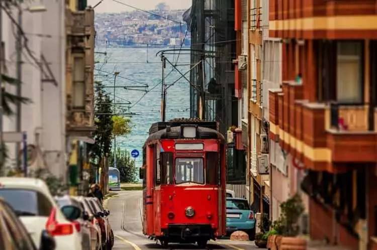 İstanbul'da daire fiyatları aldı başını gitti, ev almak artık hayal oldu! İşte İstanbul'da ilçe ilçe en düşük ve en yüksek daire fiyatları 41