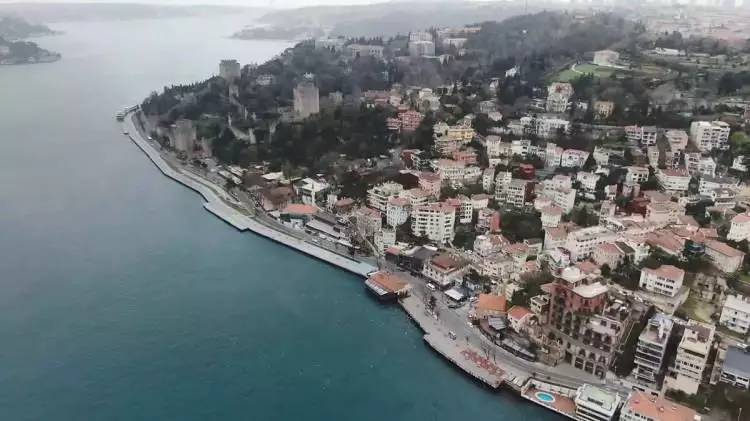 İstanbul'da daire fiyatları aldı başını gitti, ev almak artık hayal oldu! İşte İstanbul'da ilçe ilçe en düşük ve en yüksek daire fiyatları 42