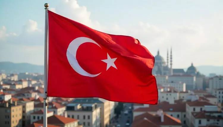 2024 yılında en yüksek maaş veren ülkeler açıklandı! Türkiye kaçıncı sırada? 47