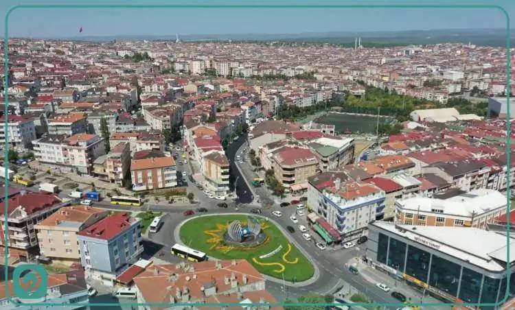 İstanbul'da daire fiyatları aldı başını gitti, ev almak artık hayal oldu! İşte İstanbul'da ilçe ilçe en düşük ve en yüksek daire fiyatları 6