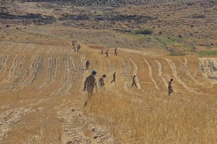 Narin Güran cinayeti HTS kayıtlarıyla dakika dakika çözüldü! İşte o kayıtlar 19