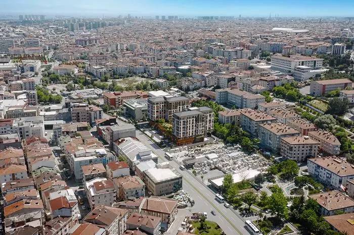 İstanbul'da daire fiyatları aldı başını gitti, ev almak artık hayal oldu! İşte İstanbul'da ilçe ilçe en düşük ve en yüksek daire fiyatları 9