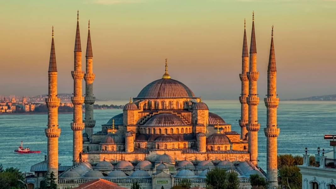 Diyanet açıkladı! Cuma hutbesinin konusu nedir? 4 Ekim 2024 Cuma hutbesi 1