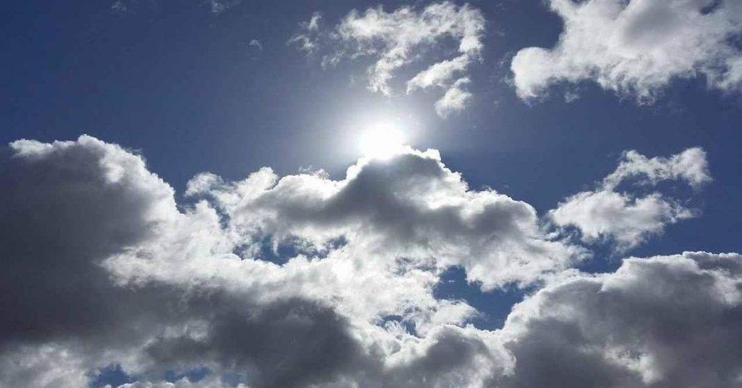 Meteoroloji açıkladı! Bugün hava nasıl olacak, yağmur yağacak mı? 10 Ekim 2024 Perşembe hava durumu ve sıcaklıkları 6