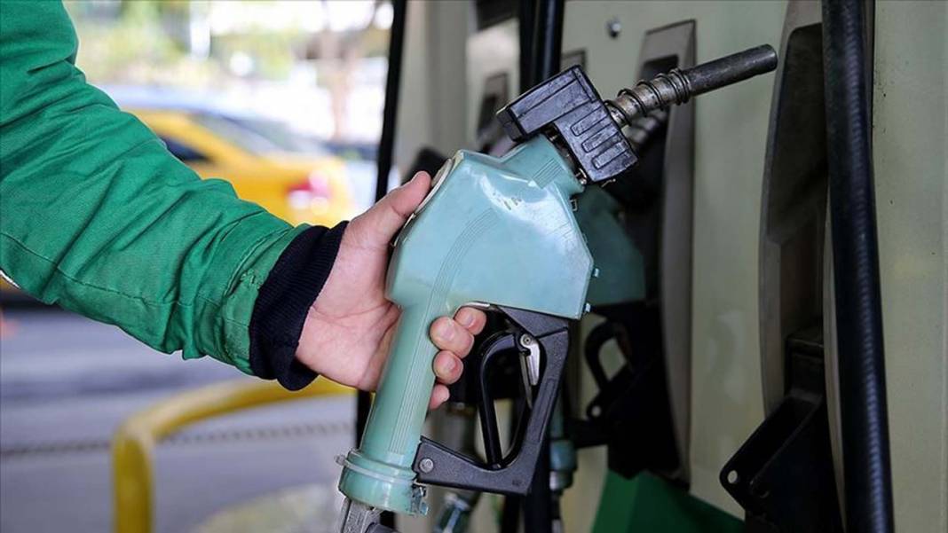 3 Ekim Perşembe akaryakıt fiyatları ne kadar? Güncel, benzin, motorin LPG, Brent petrol fiyatları 5