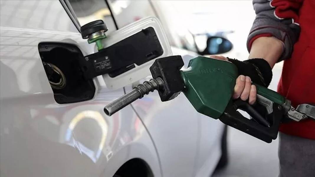 3 Ekim Perşembe akaryakıt fiyatları ne kadar? Güncel, benzin, motorin LPG, Brent petrol fiyatları 4