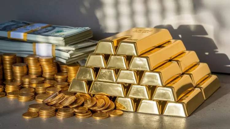 Dünya Altın Konseyi (World Gold Council) son 10 yılda en çok altın alan ülkeleri açıkladı! Türkiye kaçıncı sırada? 3