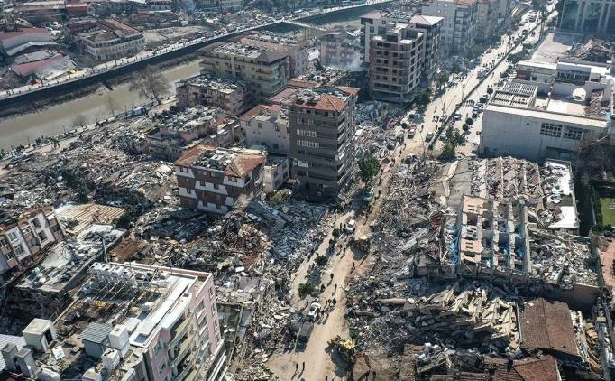 Malatya'daki şiddetli deprem diri fay hatlarını uyandırdı mı? O fay hatlarında bulunan riskli illerin listesi açıklandı! 10