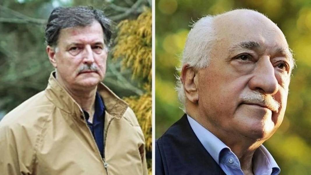 Terörist başı Fetullah Gülen'in ölüm sonrası örgütte para ve güç kavgası başladı! Uzun Cevdet paraya da çökmüş 1