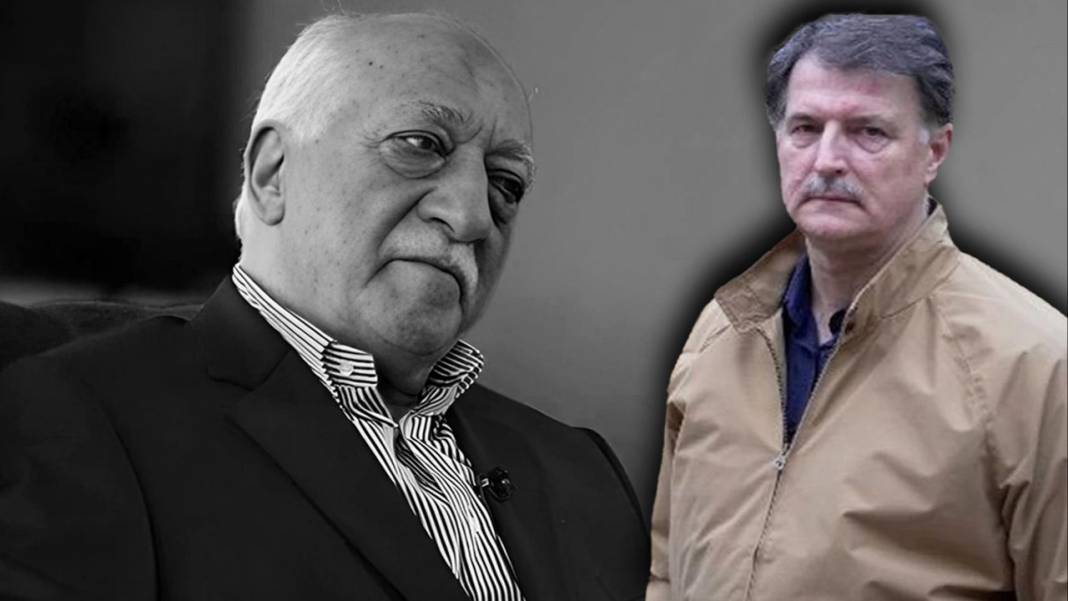 Terörist başı Fetullah Gülen'in ölüm sonrası örgütte para ve güç kavgası başladı! Uzun Cevdet paraya da çökmüş 3